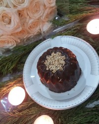 حلوای خرما قالبی