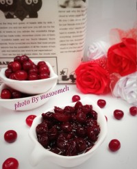 مربا آلبالو