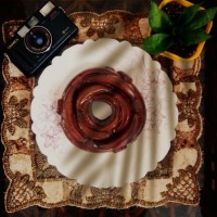 دسرنارگیلی