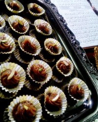 حلوا قرار_معنوی