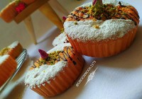 پای سیب تااخرببینش اخه دلت میاد این پشمکو نزنی ونوش جان نکنی