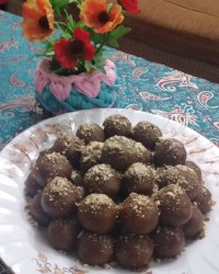 یه دورهمی. عالی
