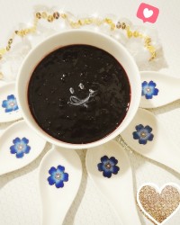 مربای تمشک