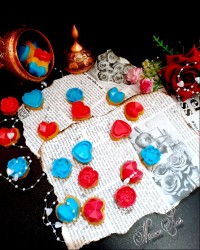 برشتوک شکلاتی شدیدا ورق زدنی ...