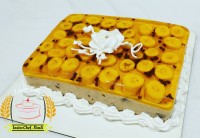 دسر روکر موز