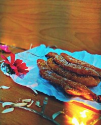 churros