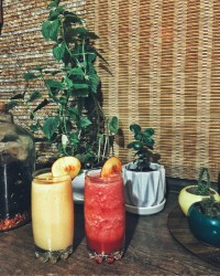 شیرانبه بستنی..آب هندوانه