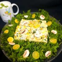 نان سیر فوری