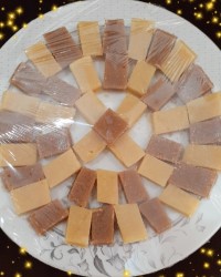 شیرینی خودم پز