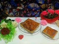 نون مخصوص رمضان