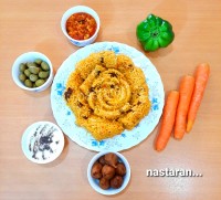 لایی پلو