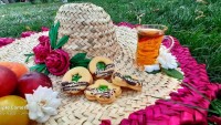شیرینی آلمانی (مشهدی)