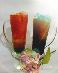 موکتل هاوایی