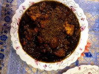 روزمرگی هامون