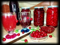 پست آلبالویــی... ((تـرش وشیـرین)) ورق بزنید...