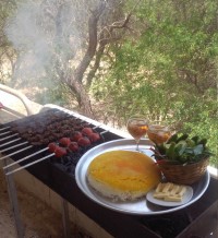 پلا کباب (محلی گیلان)