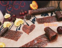 لواشک هفت میوه