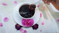 مربای گل محمدی