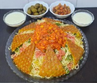 ماکارونی قرار رفقای پاپیونی