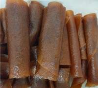 لواشک آلو زرد