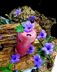 اسموتی گیلاس بری