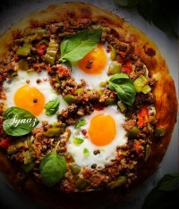 بازلاما ترکیه ای