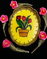 کاچی زعفرونی