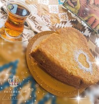 کـــیک مـوفـقیـت✨