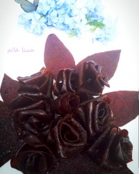 لواشک شش میوه