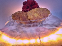 کتلت سیب زمینی