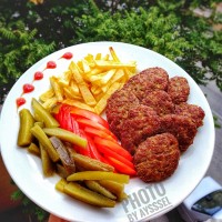 شامی کباب