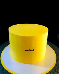 شارپ ایج کیک