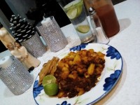 باراواس سیب زمینی