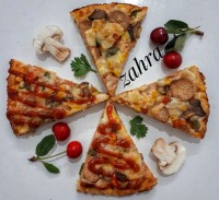 خمیر جادویی