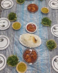 مرغ باقالا قاتوق