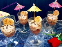 بفرمایید دسر