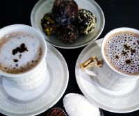 قهوه ی موکا