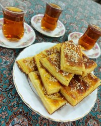 شیرینی زبان