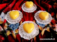 چیز کرم انبه