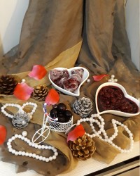 یخهای آلبالویی