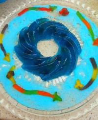 ژله ی پاستیلی