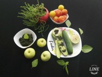 نمک سبز یادلار (درار)