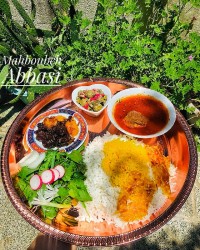 فسنجون رشتی