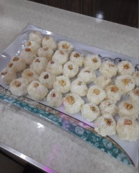 سلام دوستان گلم اینم ازباسلوق خوشمزه من ???