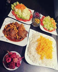 بهانه ی باشمابودن