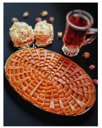 حلوا مجلسی