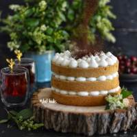 کیک ترامیسو