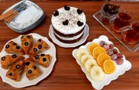 کیک ترامیسو