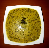 آش جو همراهان عزیزم جاتون خالی