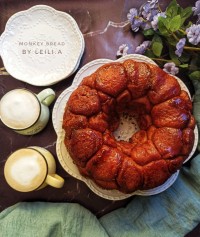 نان مانکی برد (نان میمون)